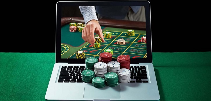 online gambling Netherlands