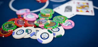 Judi poker online