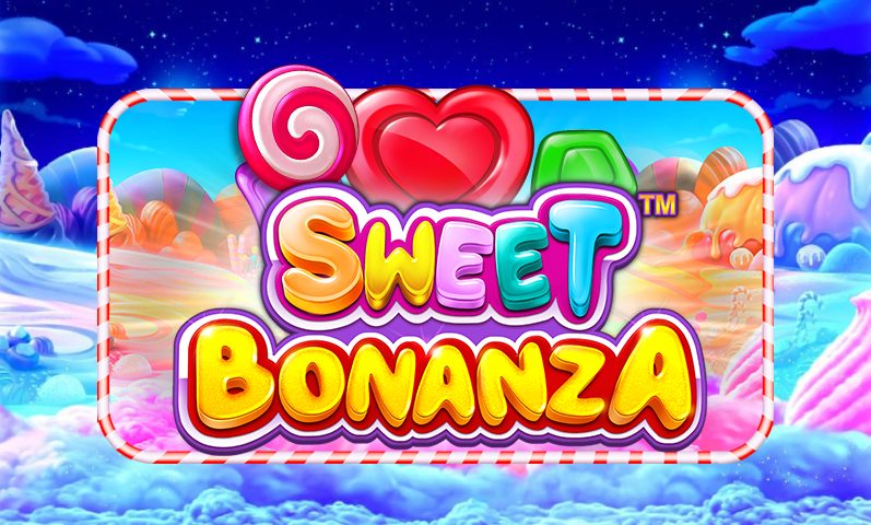 Sweet Bonanza Games