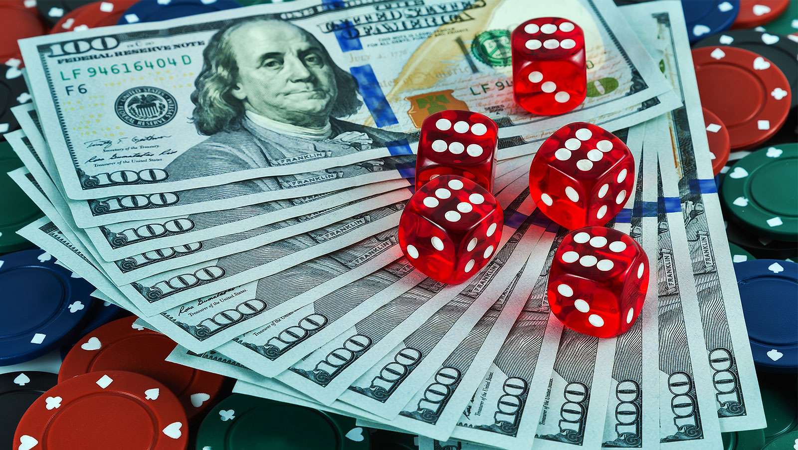 No Deposit Online Casinos which Offer a Free Bet