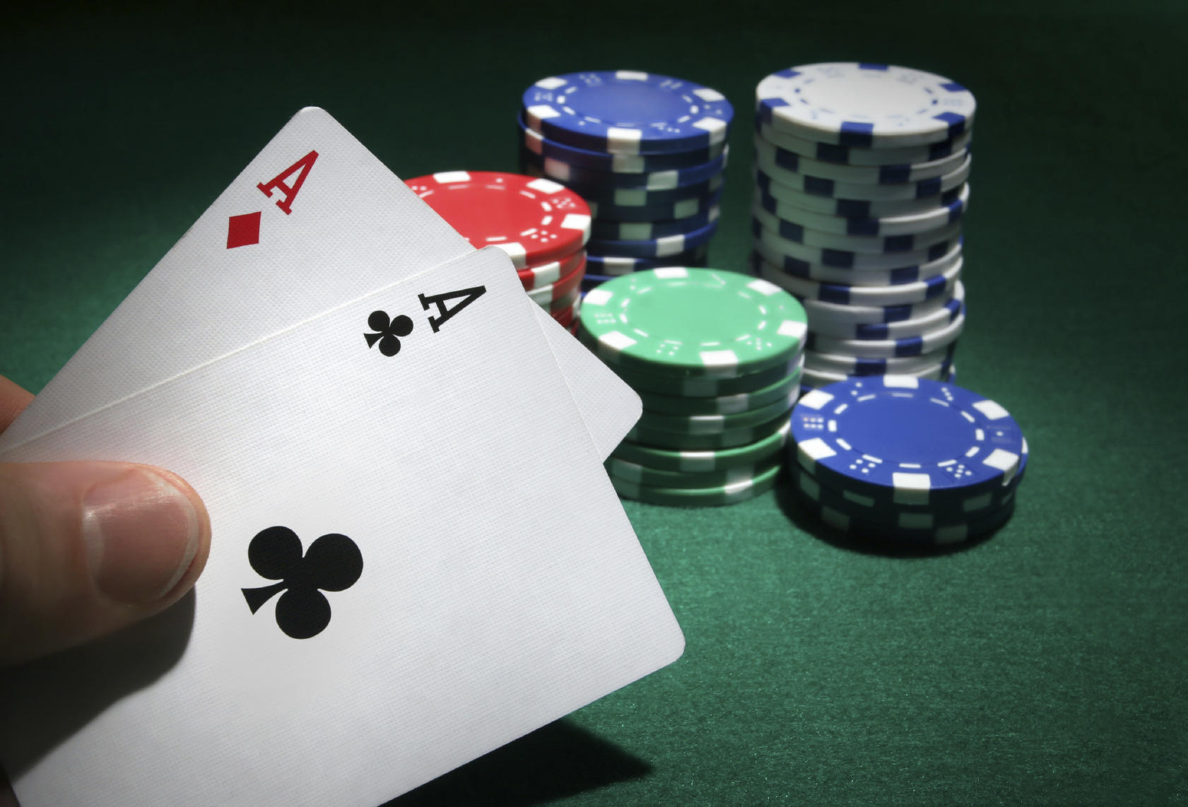 Here’s How Financial Transactions get Easy with Poker Online Deposit OVO