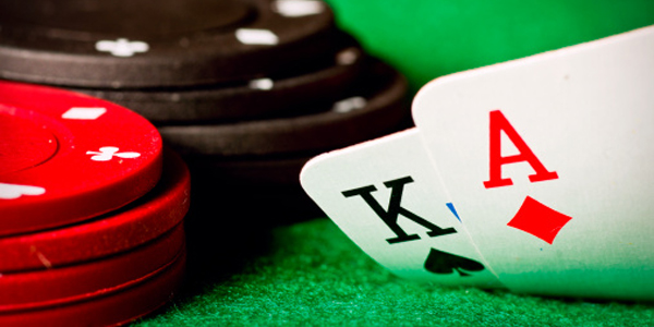 Benefits of playing poker online without initial deposit daily