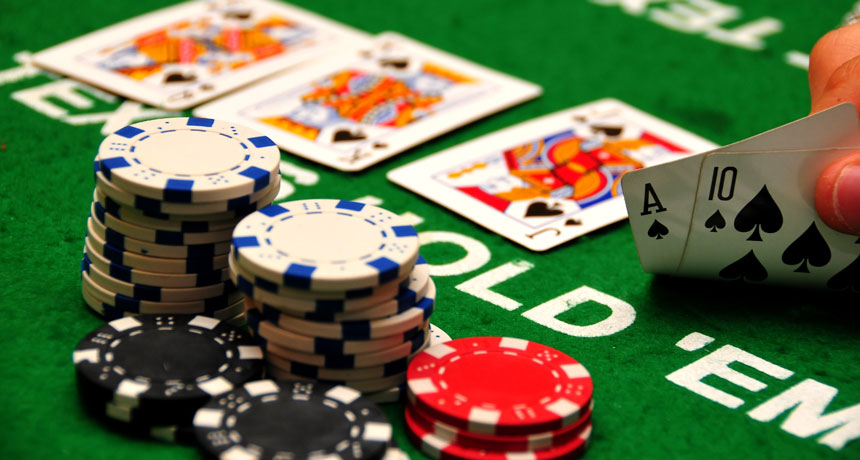 Online Gambling Guide: How to Find the Best Resource Center for Gambling