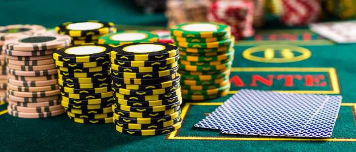 The Reason Why Online Gambling Is Growing