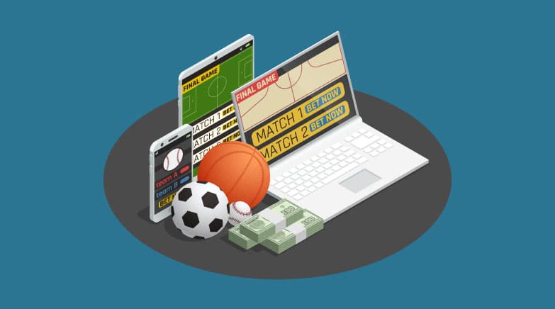 What are the different sports to bet online?
