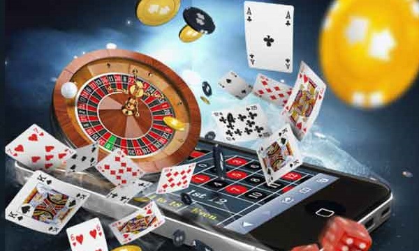 Everything You Need to Know About Online Slots