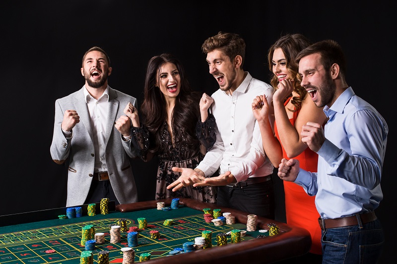 Learn the reasons to switch to the online casinos - Merkur Online Casinode