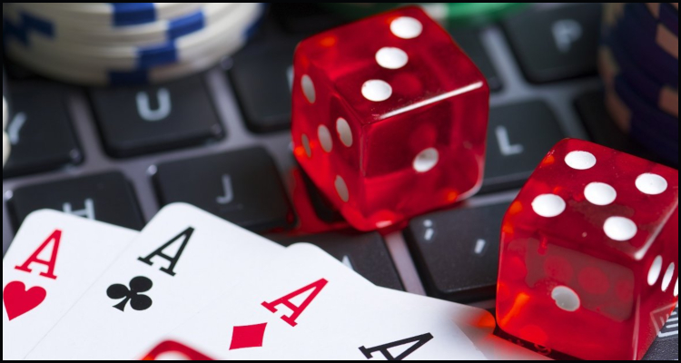 What is the importance of Random number generator in online slot casino?