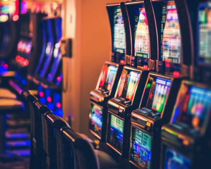 Things you need to know about casino free slots