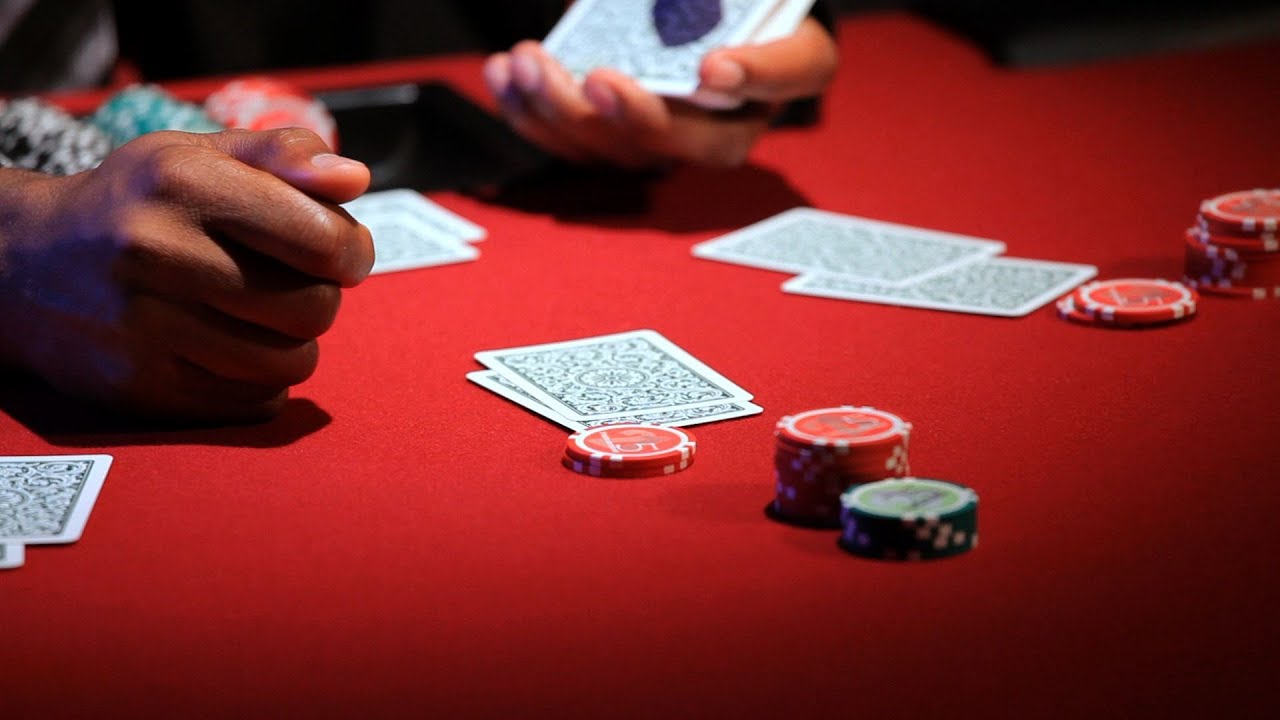 Top benefits to play in the casino online