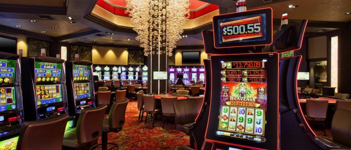 Beginner’s Guide: Top Five Most Common Online Casino Bonuses