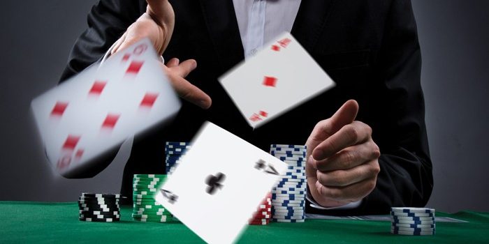 The Latest Pro Baccarat Game Playing Tips