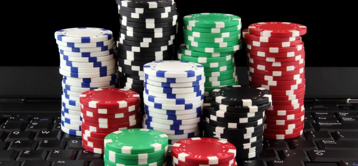 All Concerning Online Casino Games