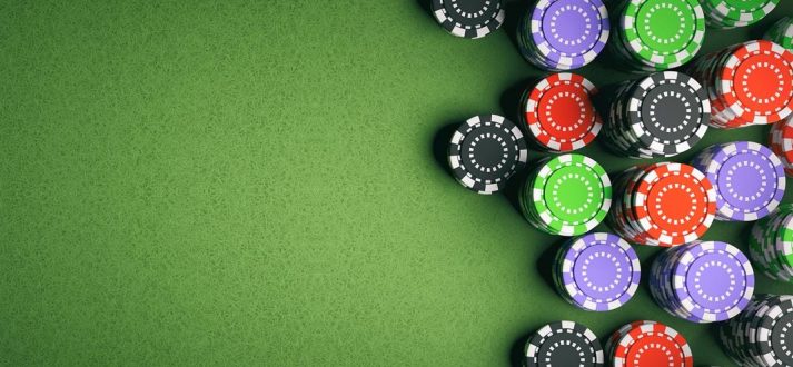 Learn the facts about the online gambling options