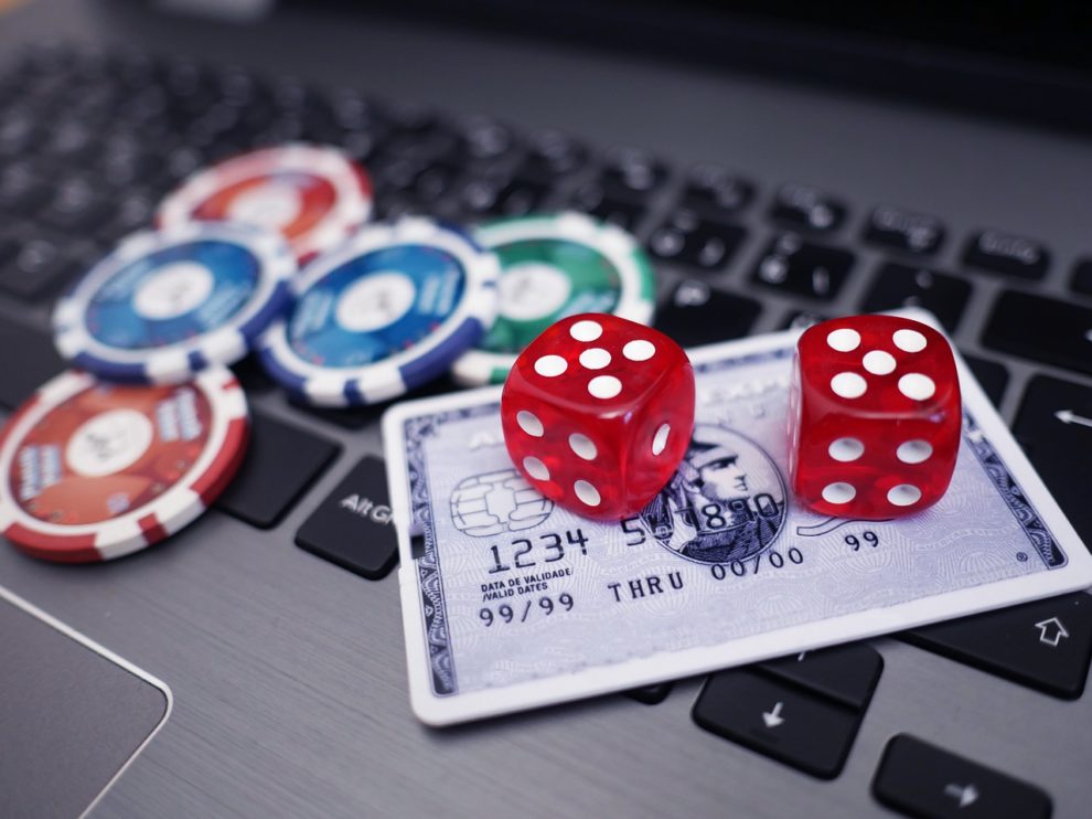 Make for the best online casino
