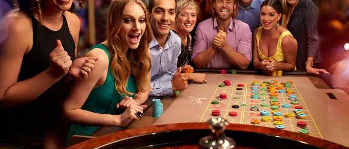 Use the real money to generate more income if you are interested to play the casino games