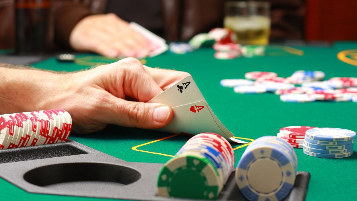 Tips to Stay Away from Death at Online Casino