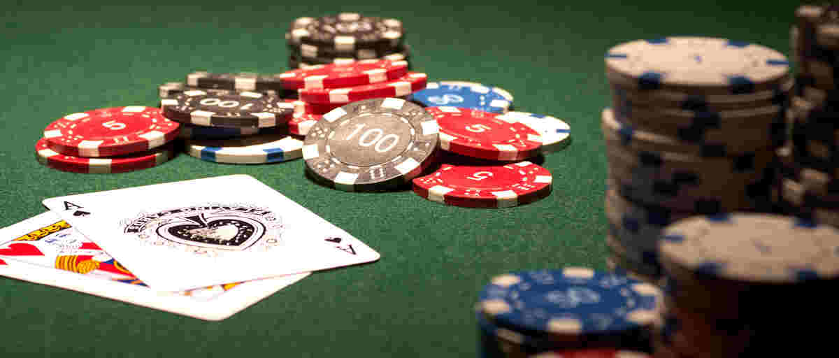 Start Betting On Online Casinos For Real Money