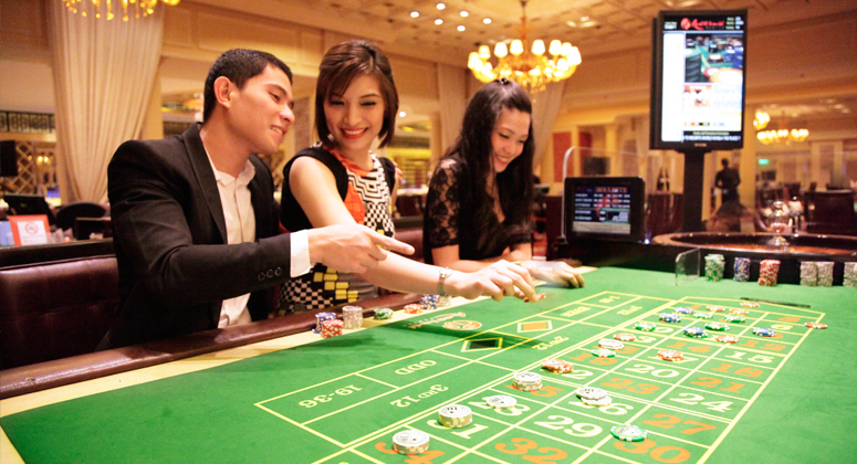 Ultimate Beginners Guide To Online Video Slots Games