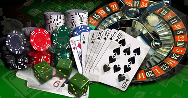 Enjoy And Play Online Casino Games
