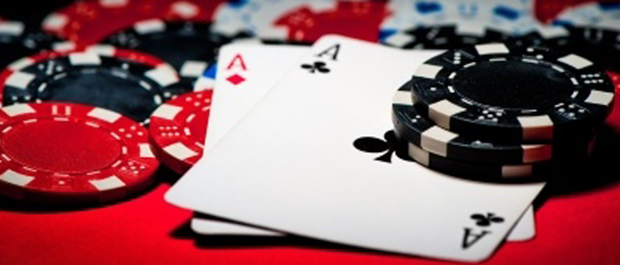 Register in Online Casino