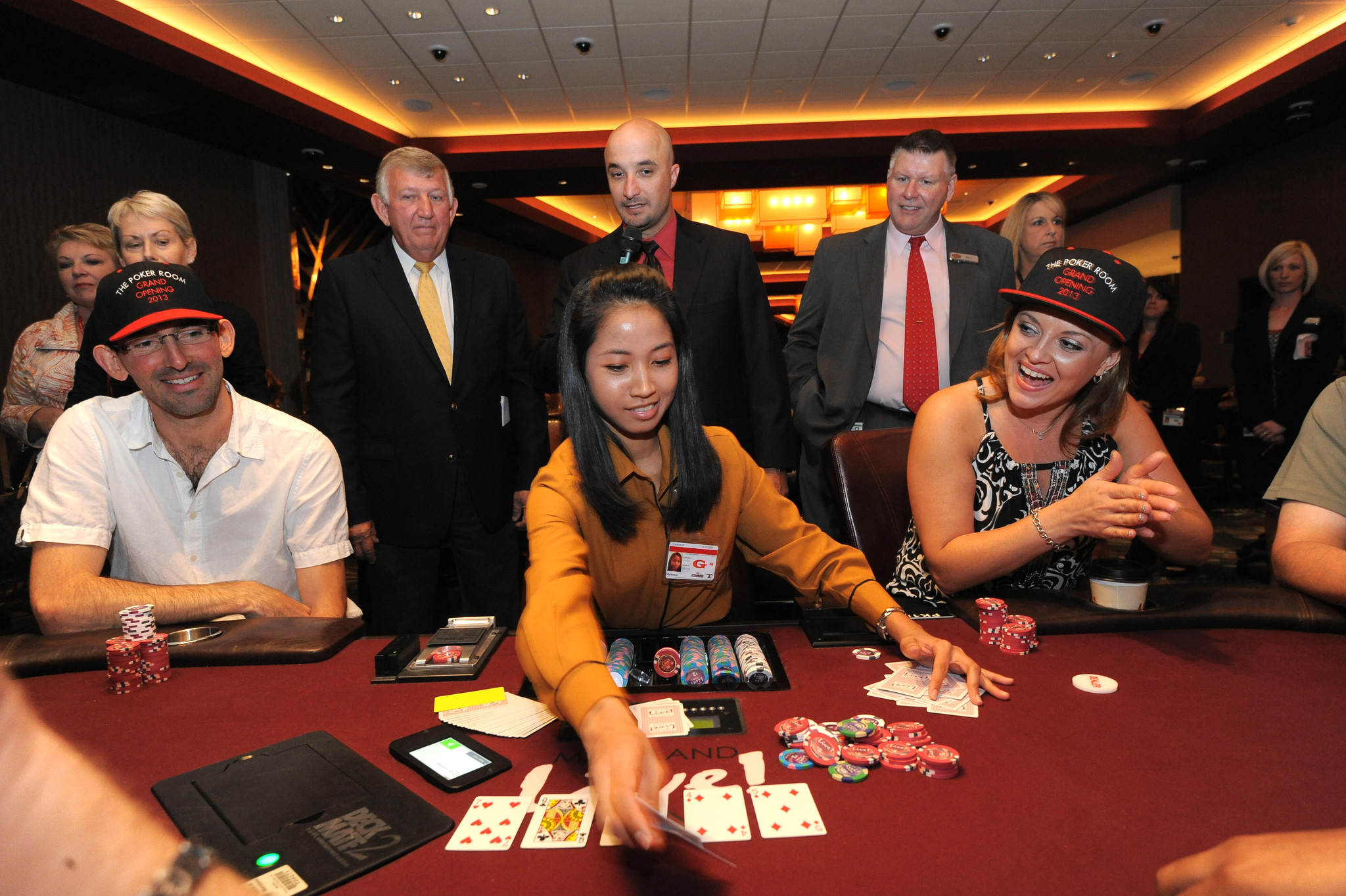 Online slots gain more popularity under casino games