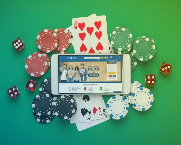 All about Playing Rummy Games Online