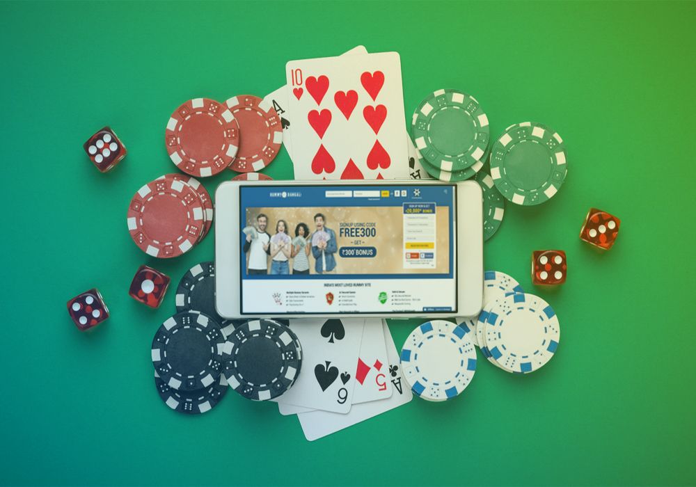 Are you finding the best rummy gaming site to win big cash prizes?