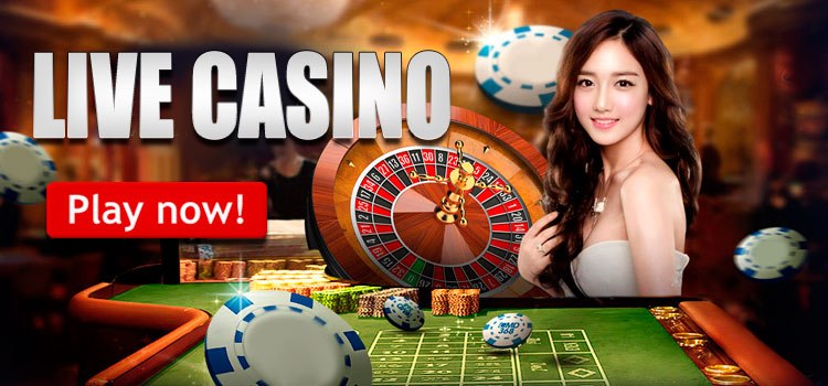 Playing Online Casino Slot Games