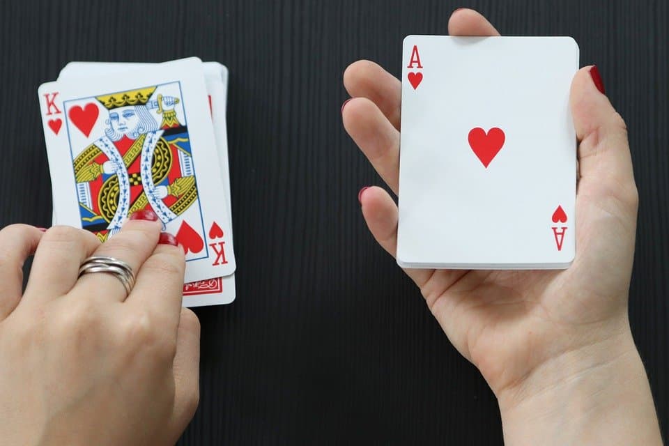 All about Playing Rummy Games Online