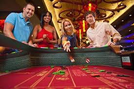 Create a gaming account to enjoy the privileges in the online casinos