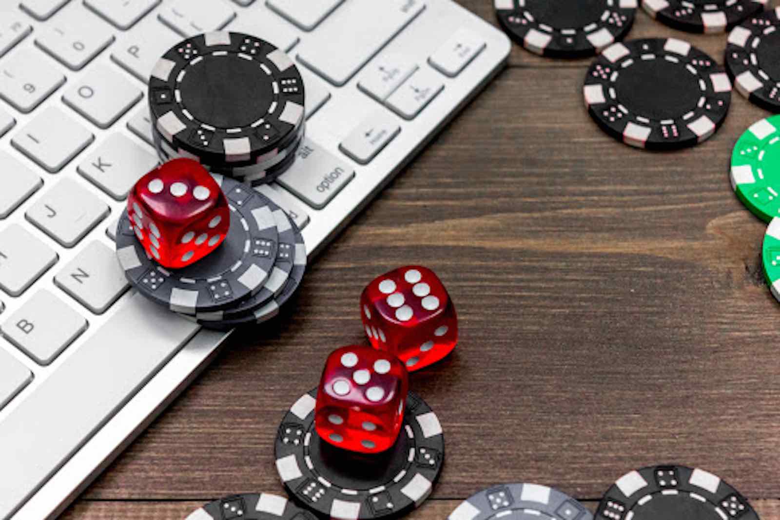Enjoy The Best Online Casino Game