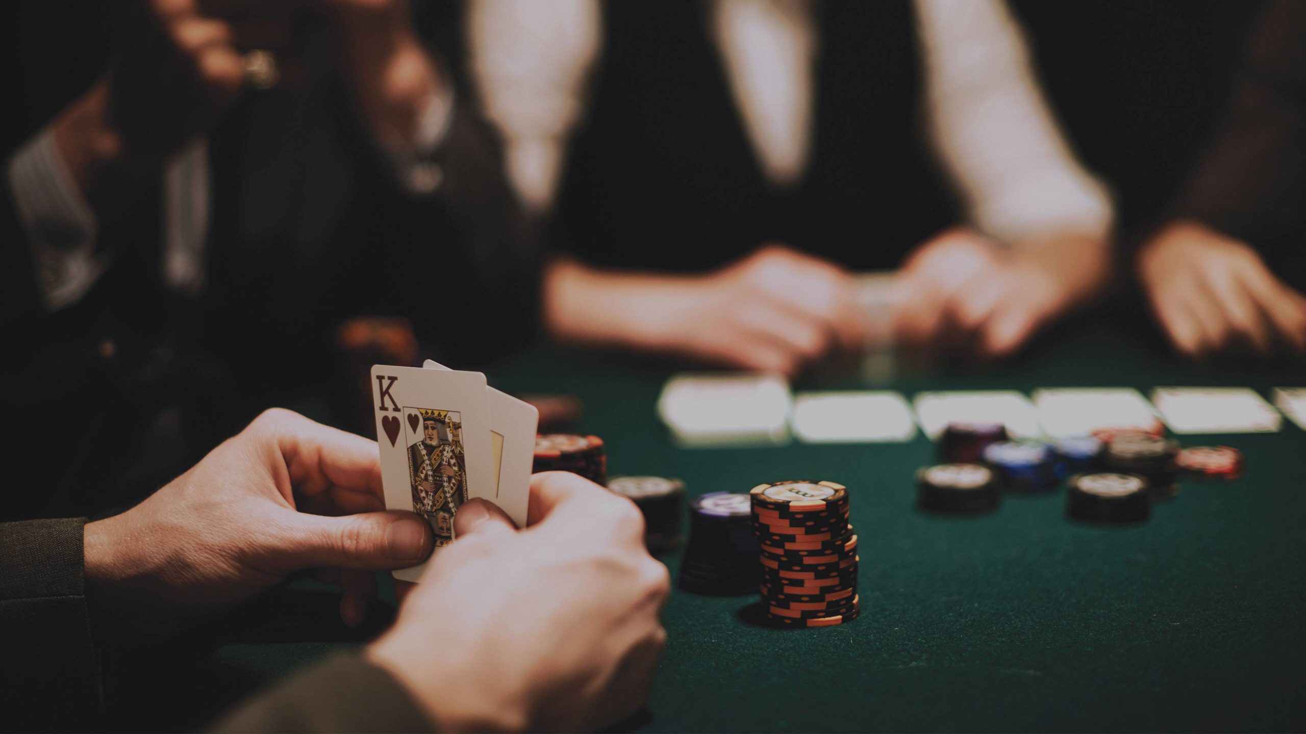 Tips to beat odds in the casino 