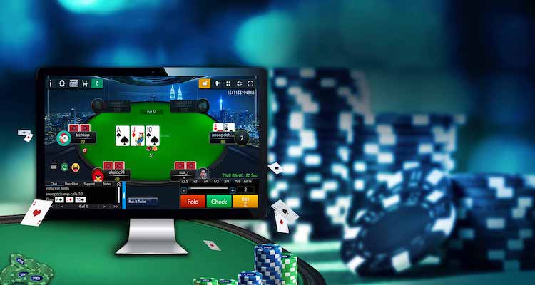 Tips and strategies to follow while playing poker