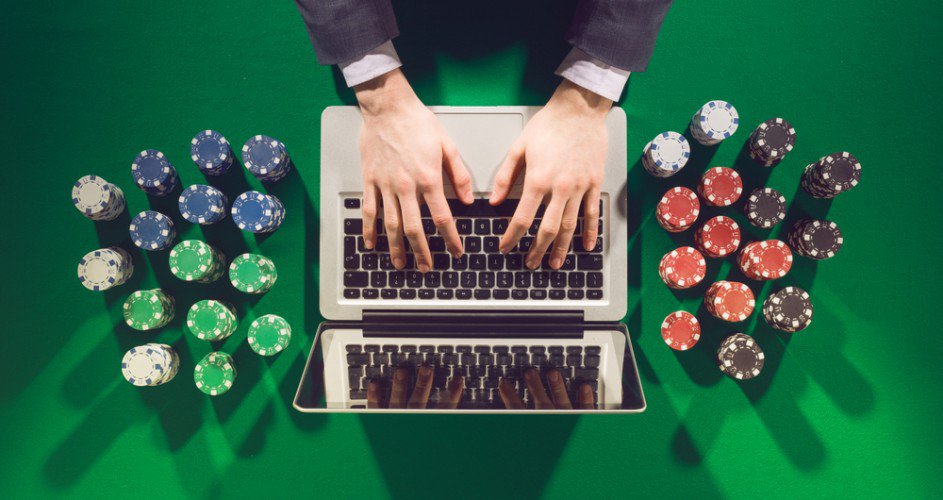Outshine in the Most of Your Online Casino