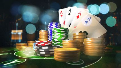 Play your favourite casino games in the trusted sites