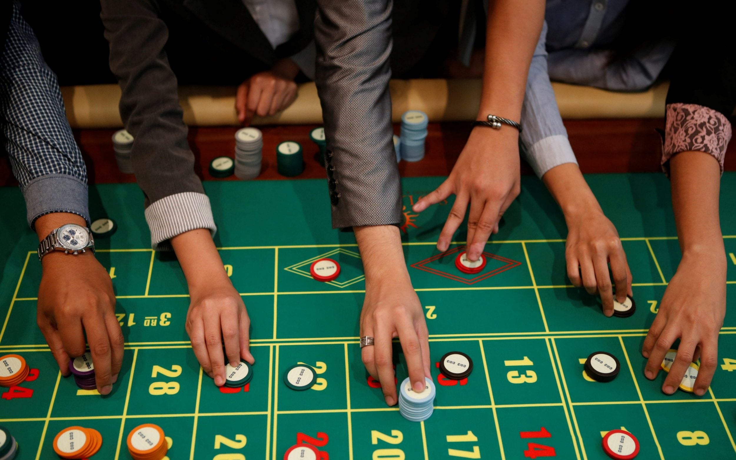 Versatile Casinos Are the Next Big Thing in Online Gambling