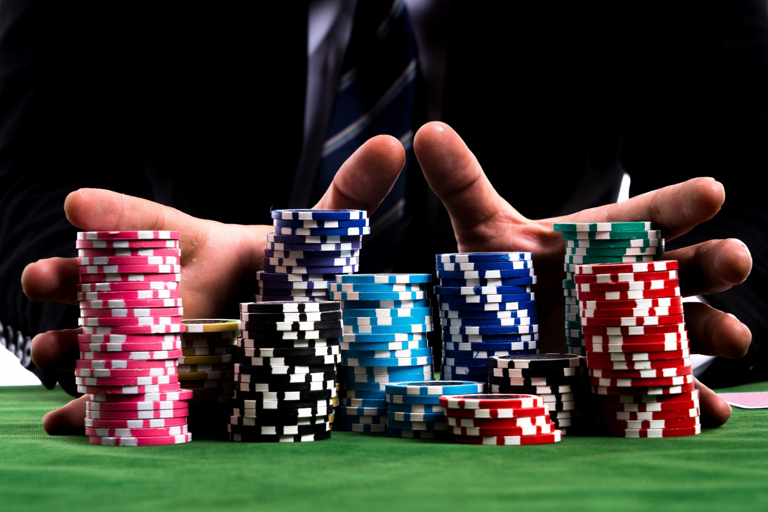 Know More About Online Casino Gaming Industry In Germany