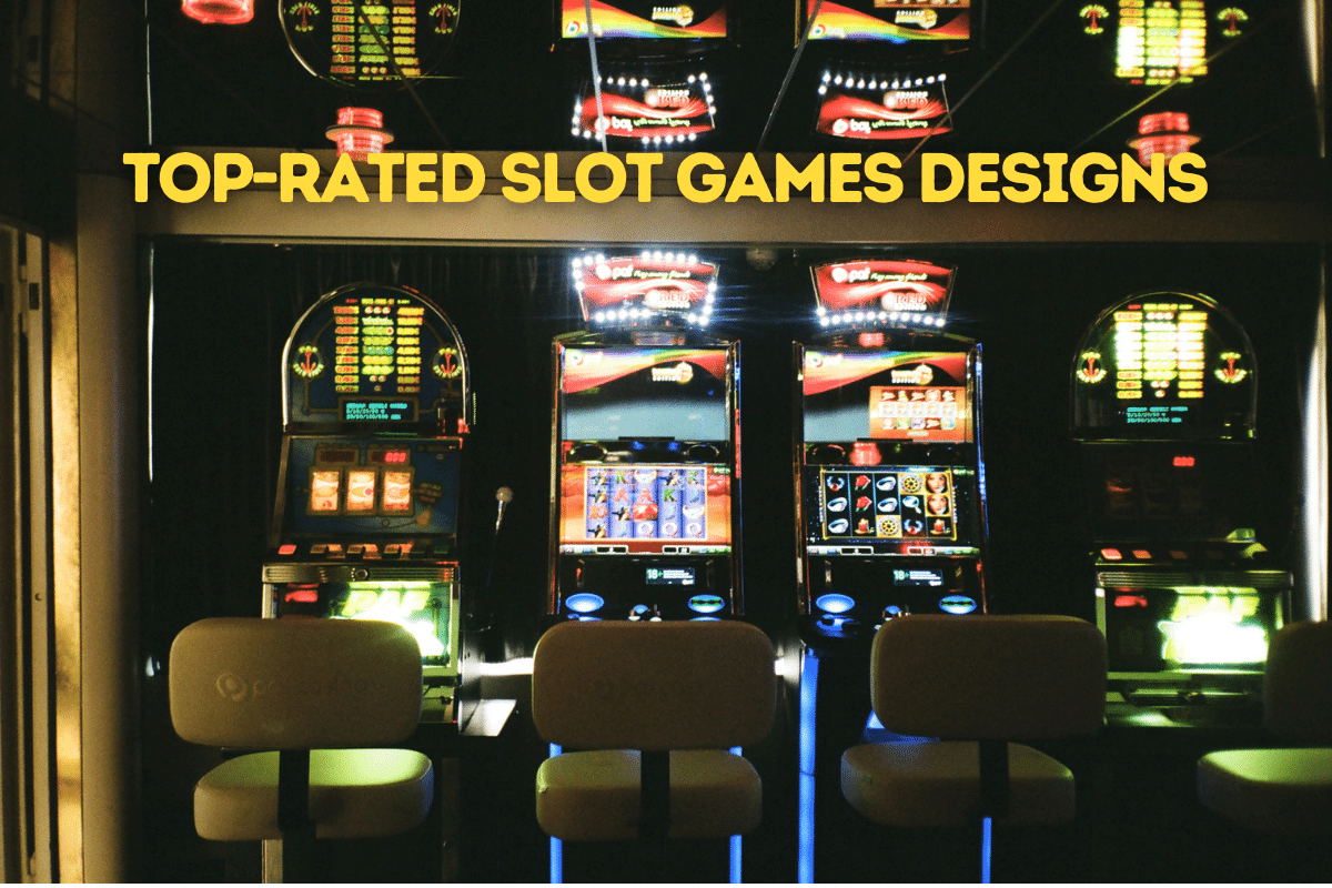 Improve your slot game experience with powerful strategies