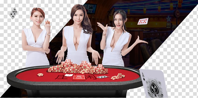 Play Casino Games With Digital Currency