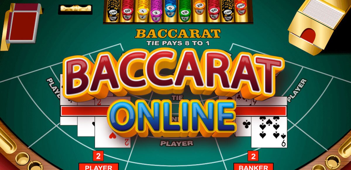 Top Tips To Win In The Online Baccarat: Secrets Revealed