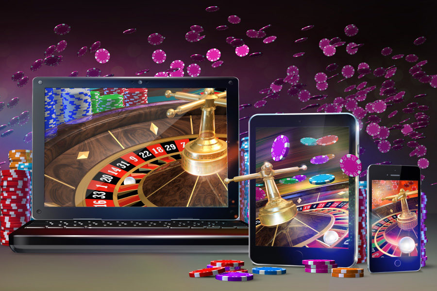 Register Your Details In Trust Worthy Online Casino