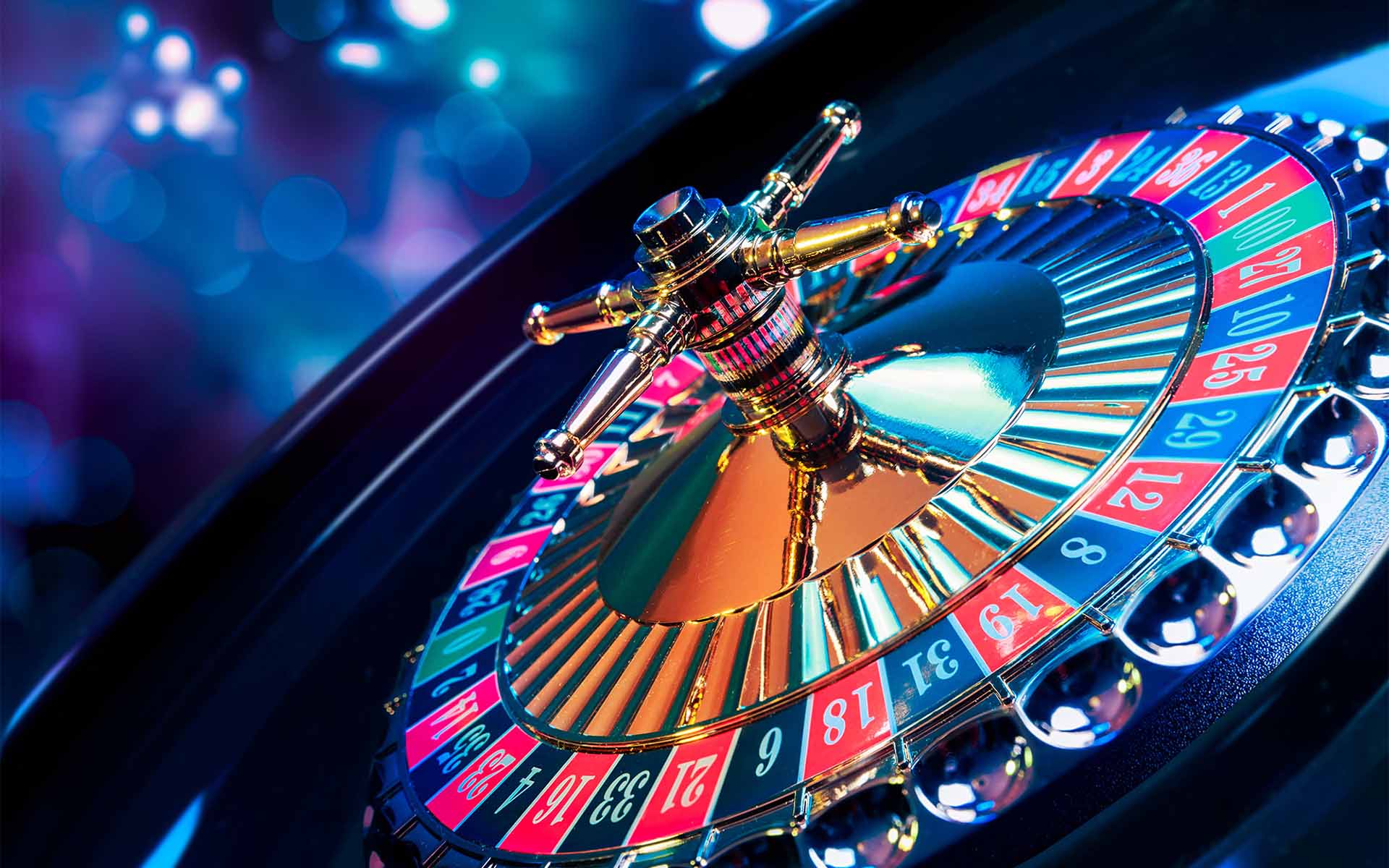 How To Become A Successful Earner In An Online Casino