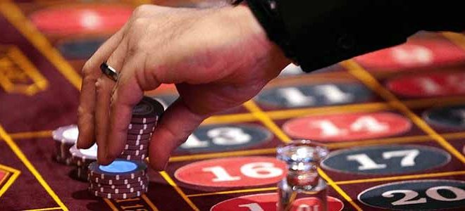 Is online casino safe?