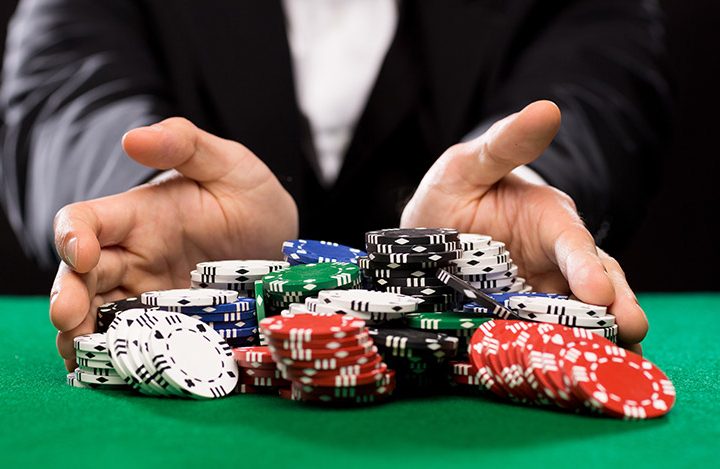 Start Playing the Exciting Poker Games Online and Feel Entertained