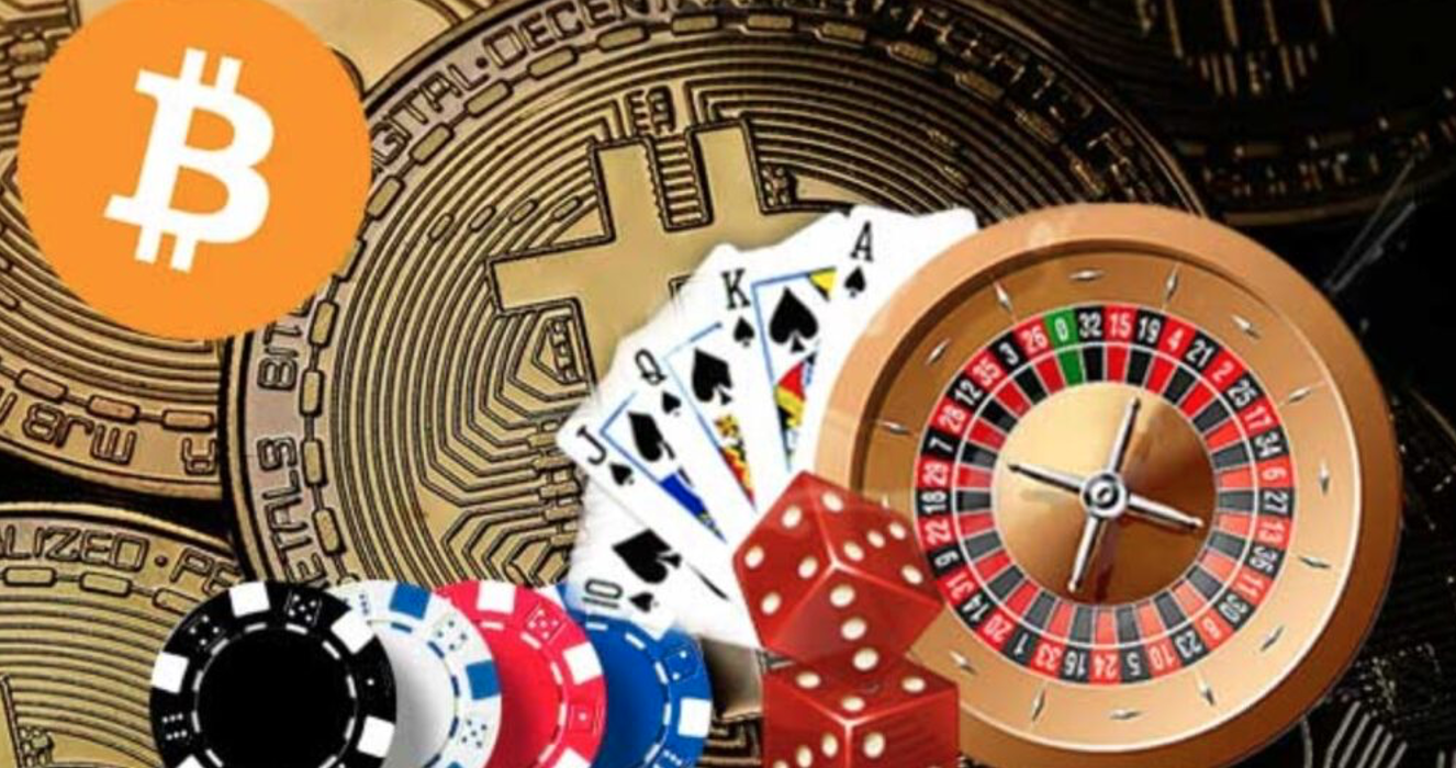 How To Choose the Best Crypto Casino Platform?