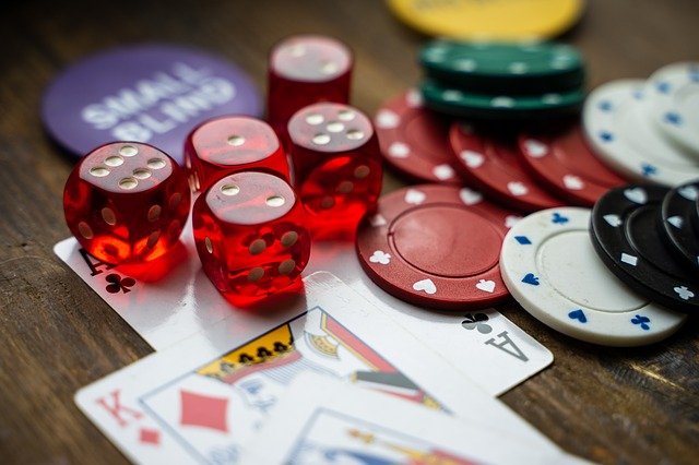 Selecting a The Right Online Casino Site