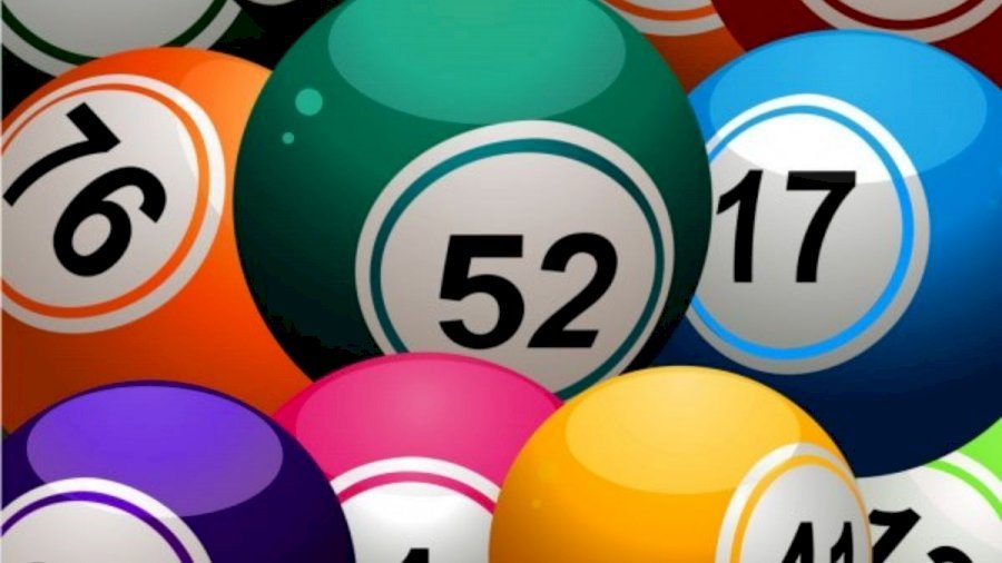 Details About Online Lottery Games.