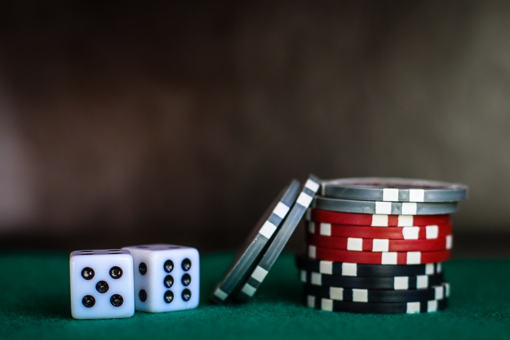 Winning Good Money in Online Casino Competitions
