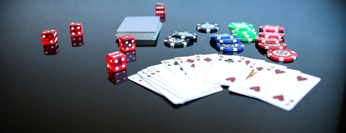 Sign up at a trustworthy online gambling portal and have profitable gambling fun